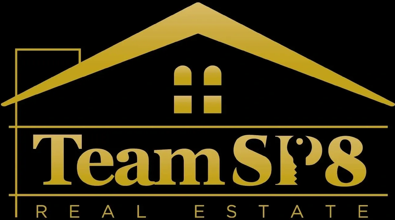 Team Sp8 Real Estate